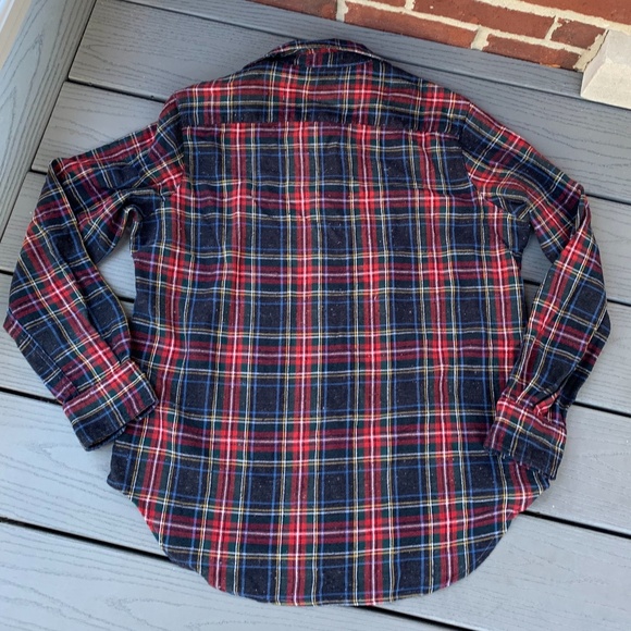 Frank & Eileen Eileen Relaxed Button-Up Shirt - Picture 6 of 13